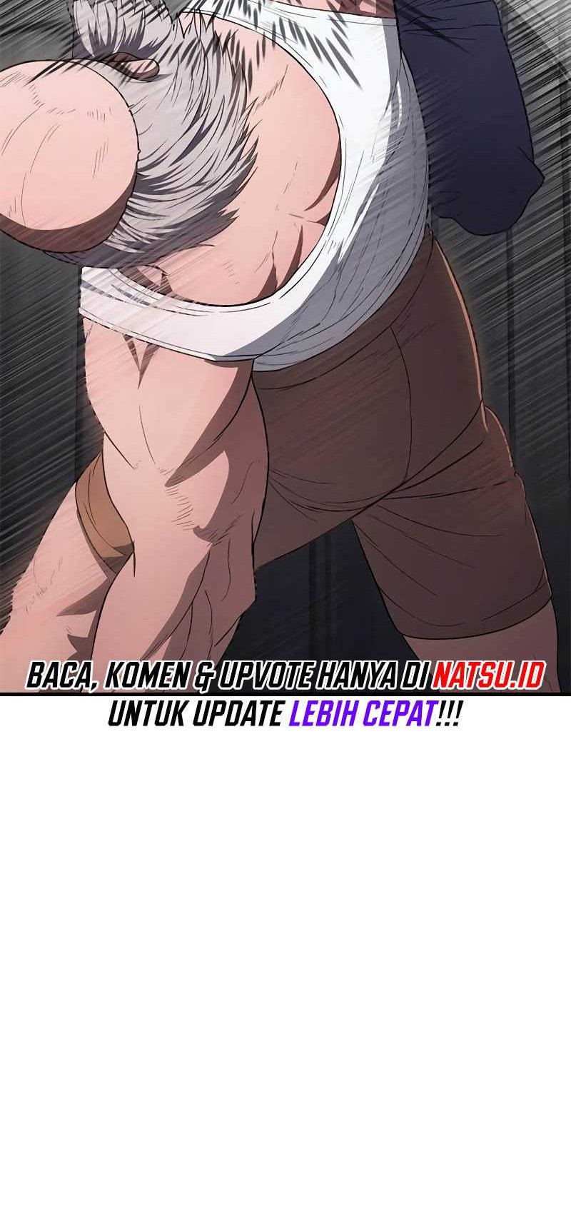 Monster Devourer Chapter 31 - halaman 19
