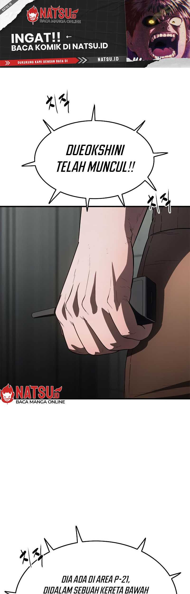 Monster Devourer Chapter 31 - halaman 2