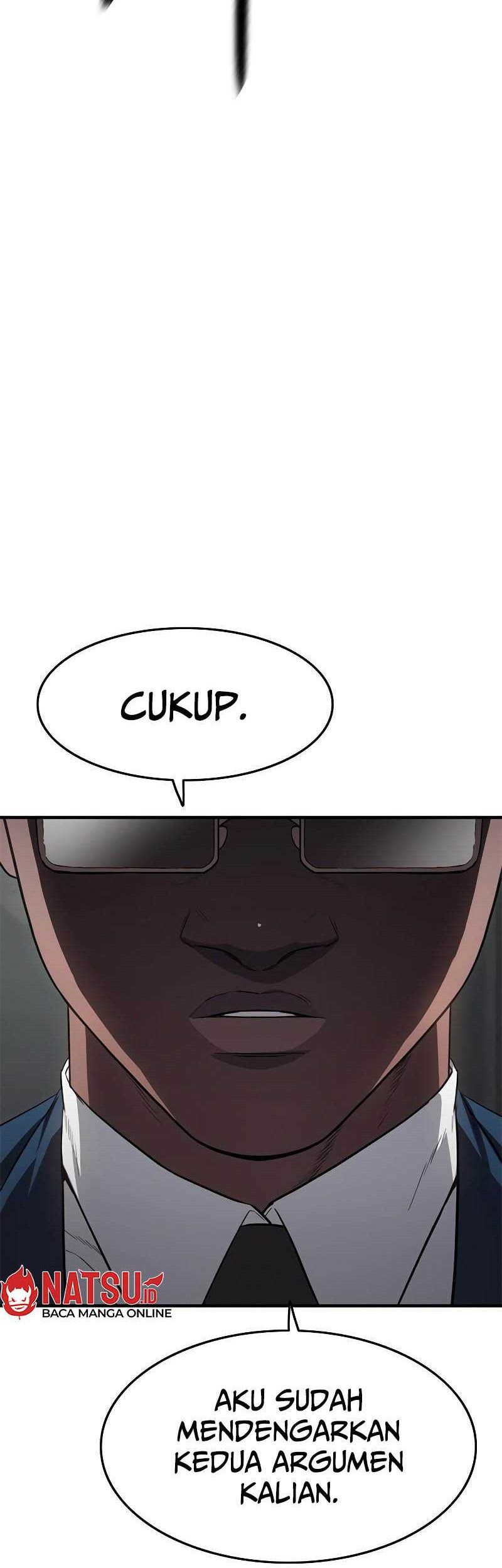 Monster Devourer Chapter 31 - halaman 21