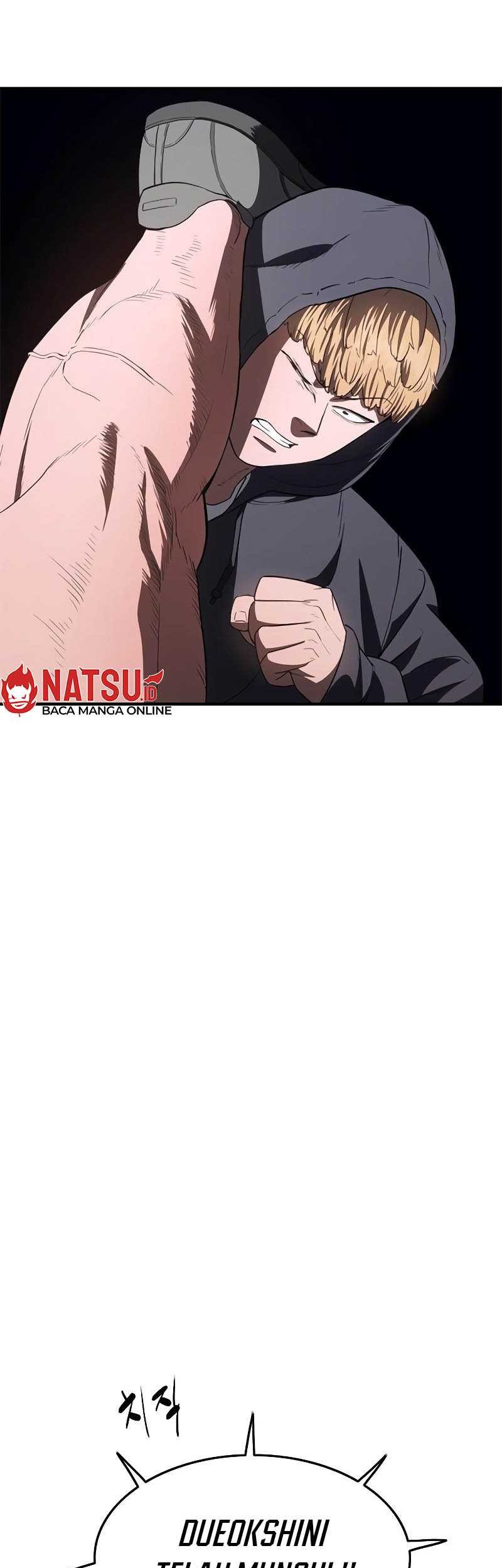 Monster Devourer Chapter 31 - halaman 24
