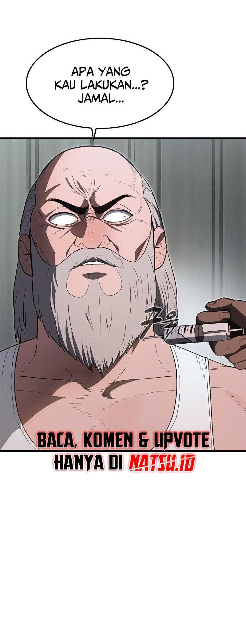 Monster Devourer Chapter 31 - halaman 31