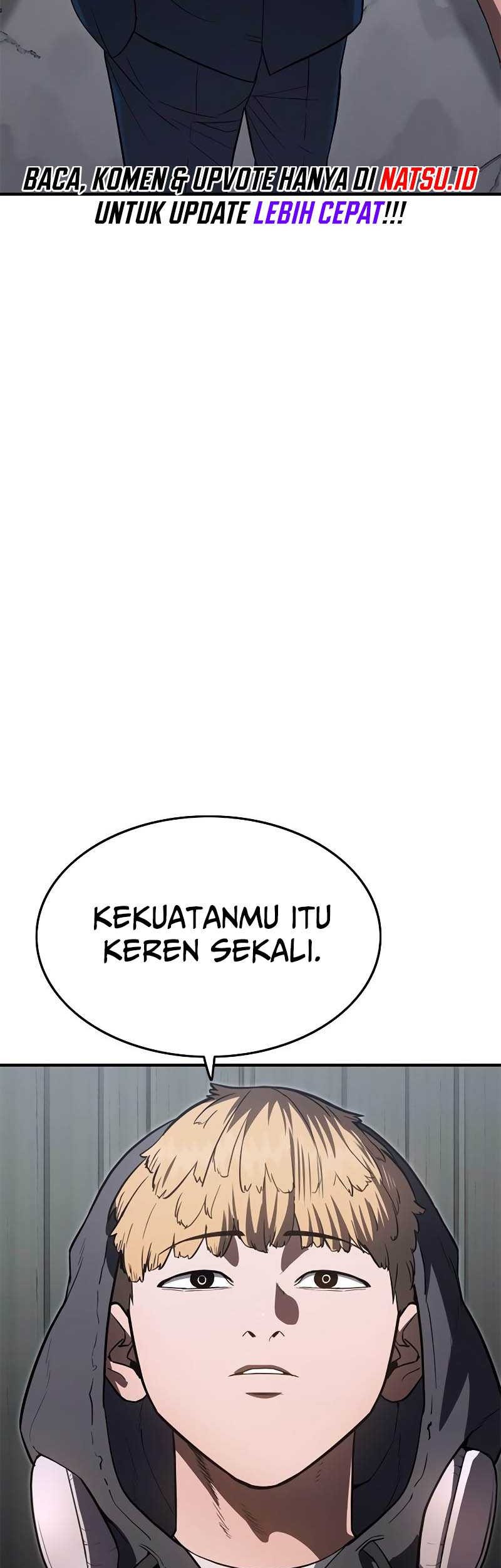 Monster Devourer Chapter 31 - halaman 34