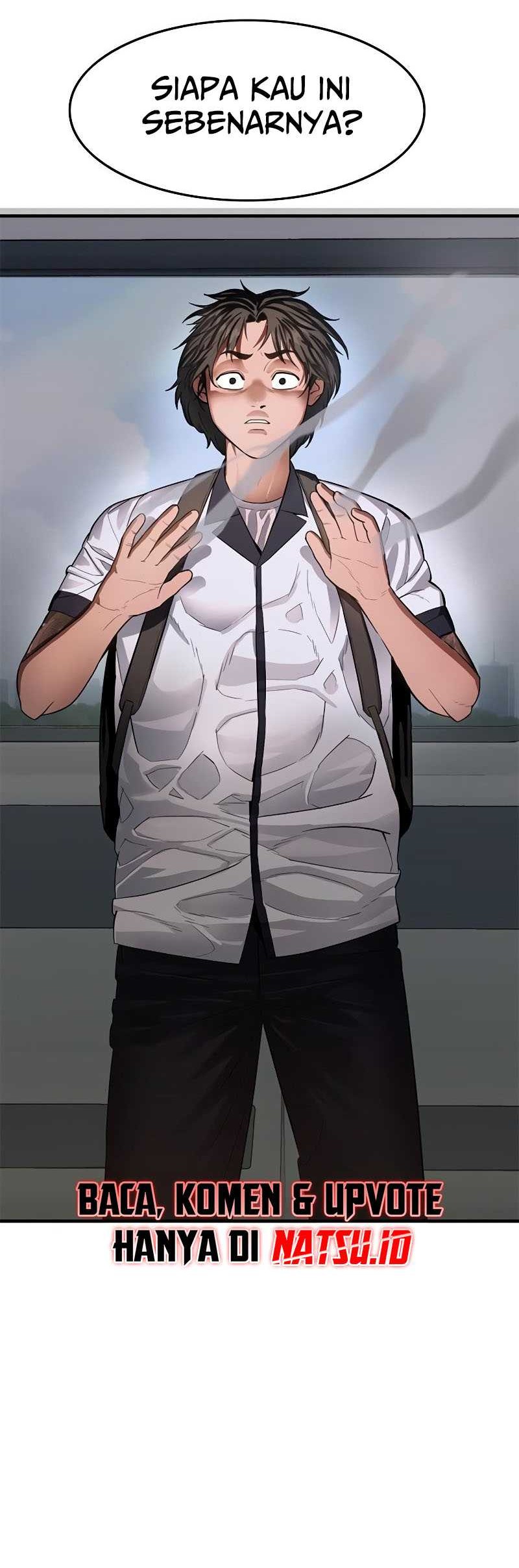 Monster Devourer Chapter 31 - halaman 43
