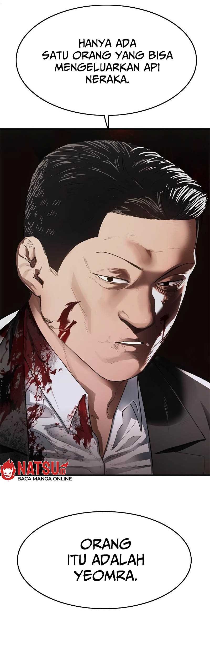 Monster Devourer Chapter 31 - halaman 44