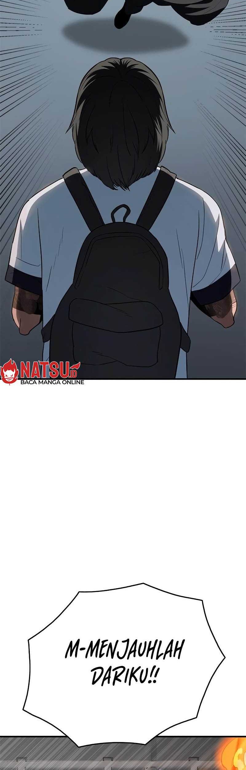 Monster Devourer Chapter 31 - halaman 47