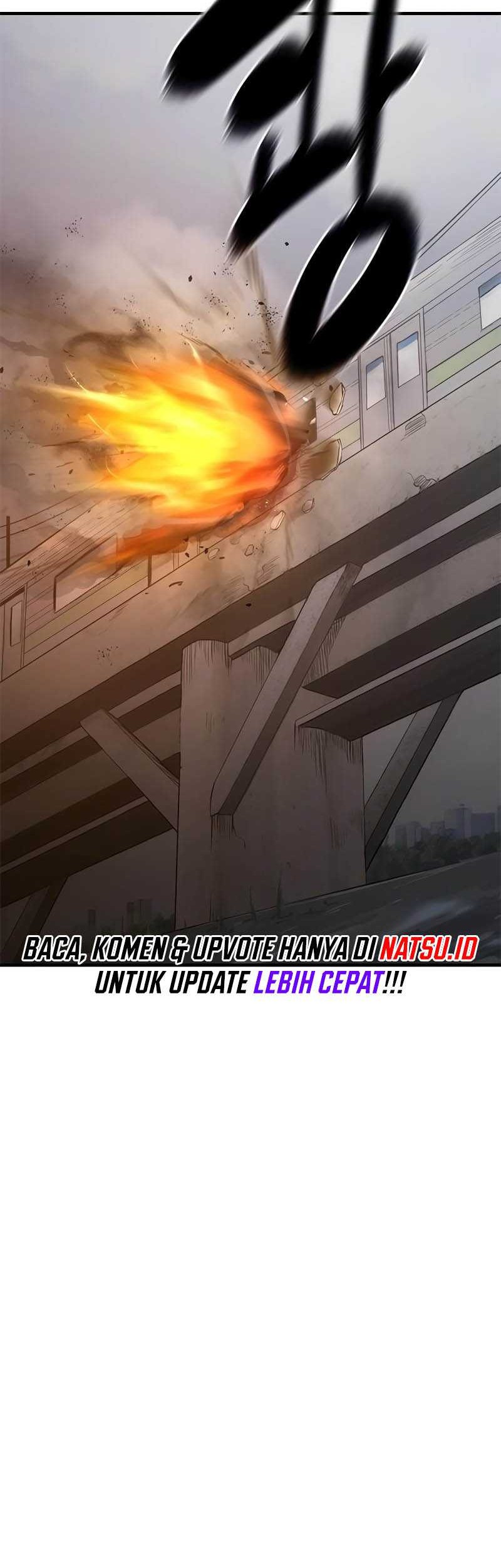 Monster Devourer Chapter 31 - halaman 49