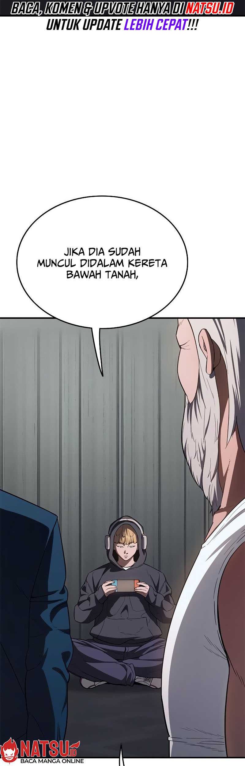 Monster Devourer Chapter 31 - halaman 5