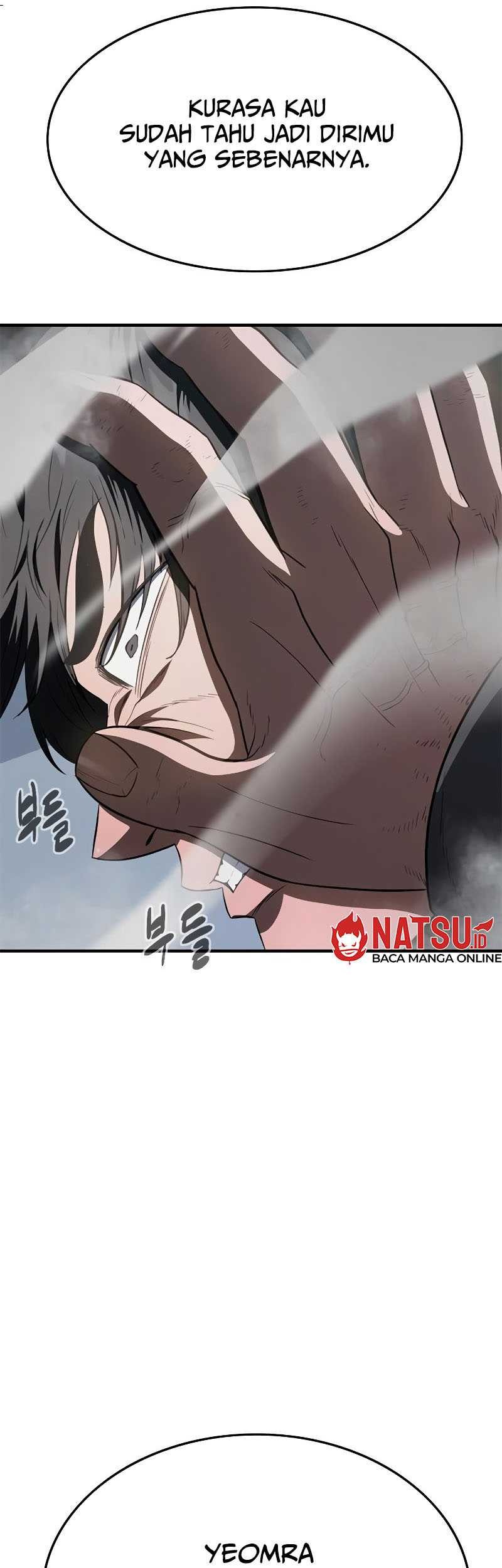 Monster Devourer Chapter 31 - halaman 50