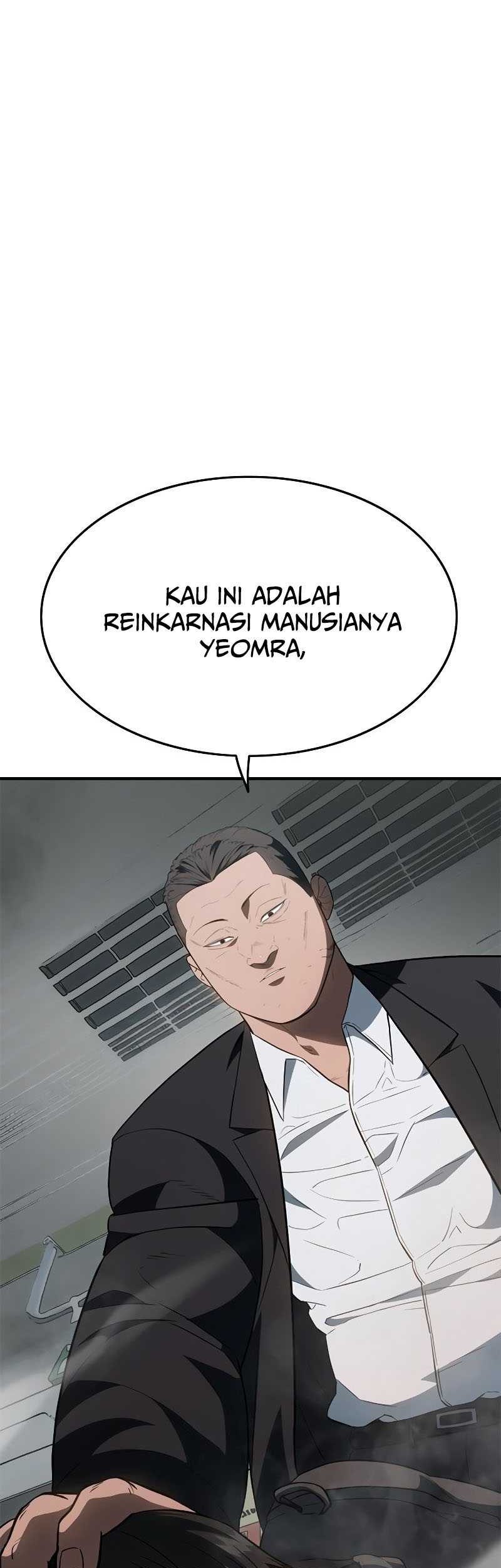 Monster Devourer Chapter 31 - halaman 52