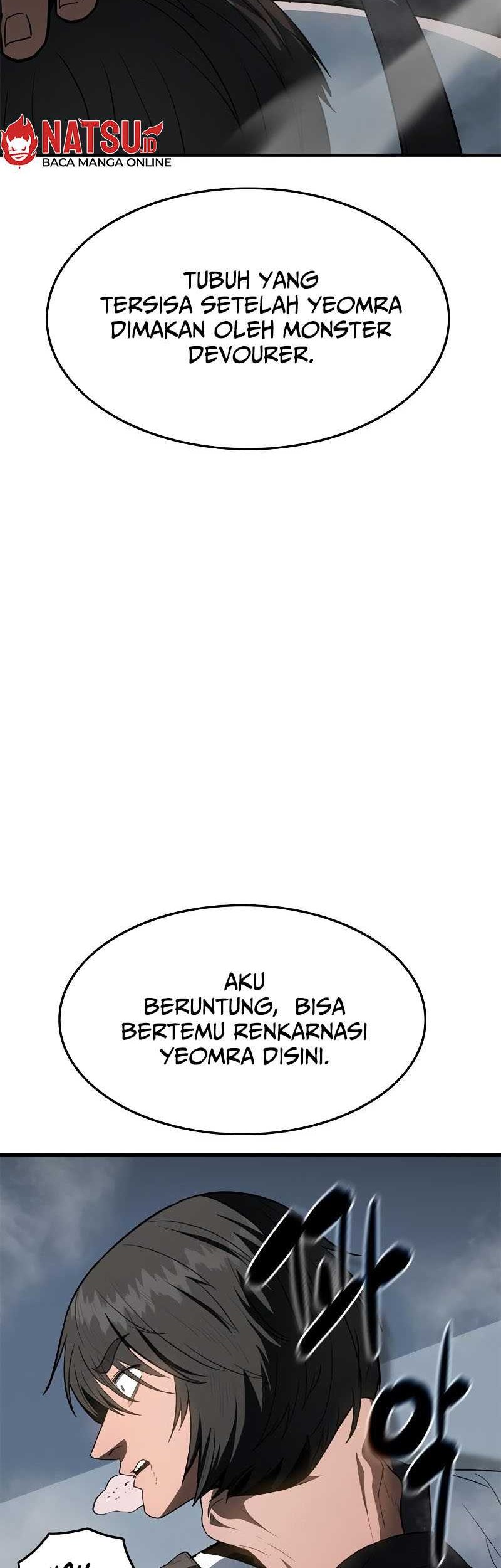 Monster Devourer Chapter 31 - halaman 53