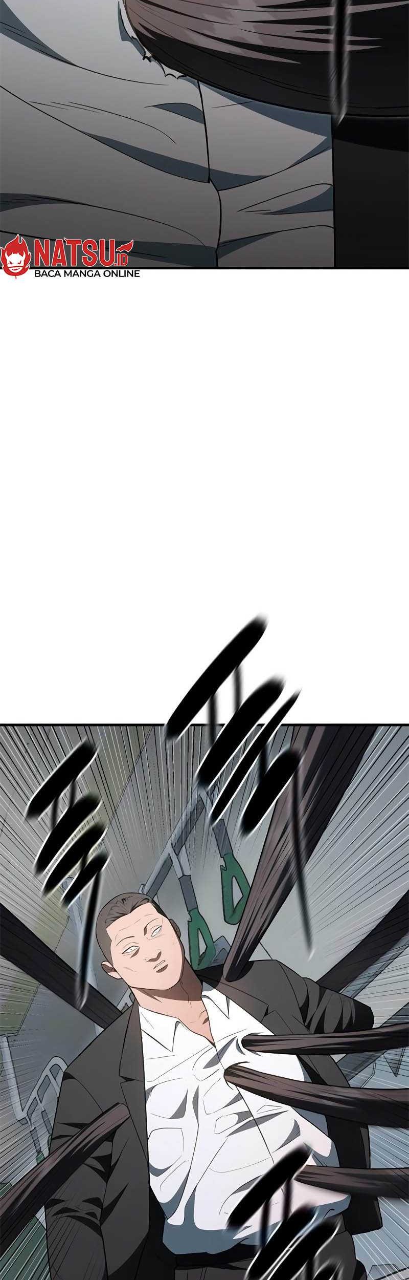 Monster Devourer Chapter 31 - halaman 58