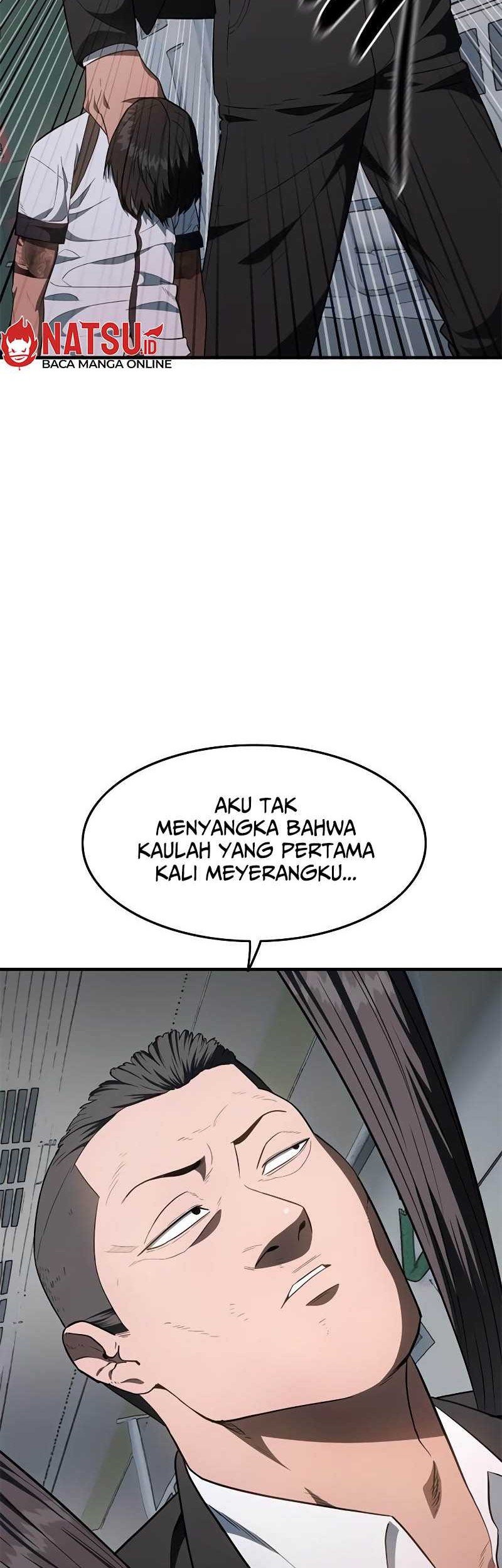 Monster Devourer Chapter 31 - halaman 59