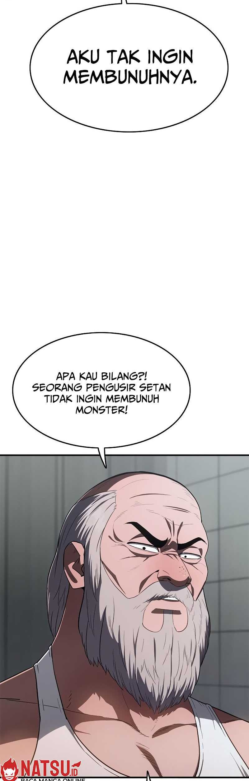 Monster Devourer Chapter 31 - halaman 6