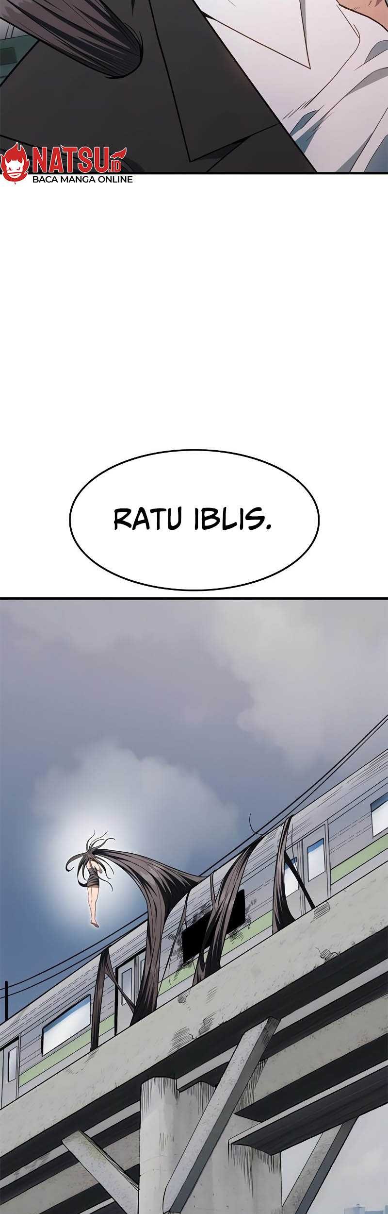Monster Devourer Chapter 31 - halaman 60