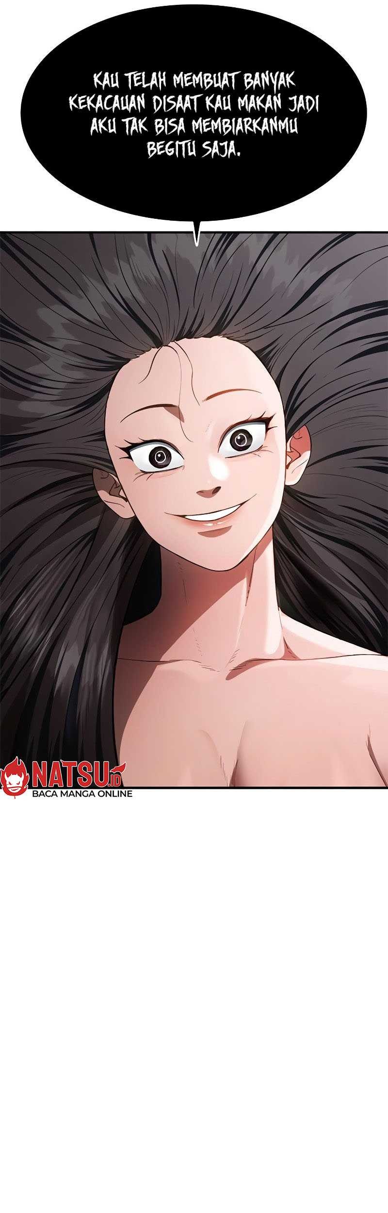 Monster Devourer Chapter 31 - halaman 62