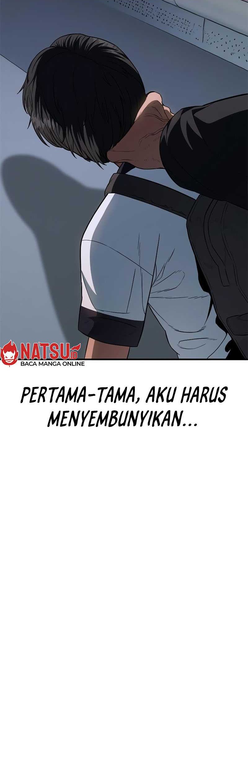 Monster Devourer Chapter 31 - halaman 64