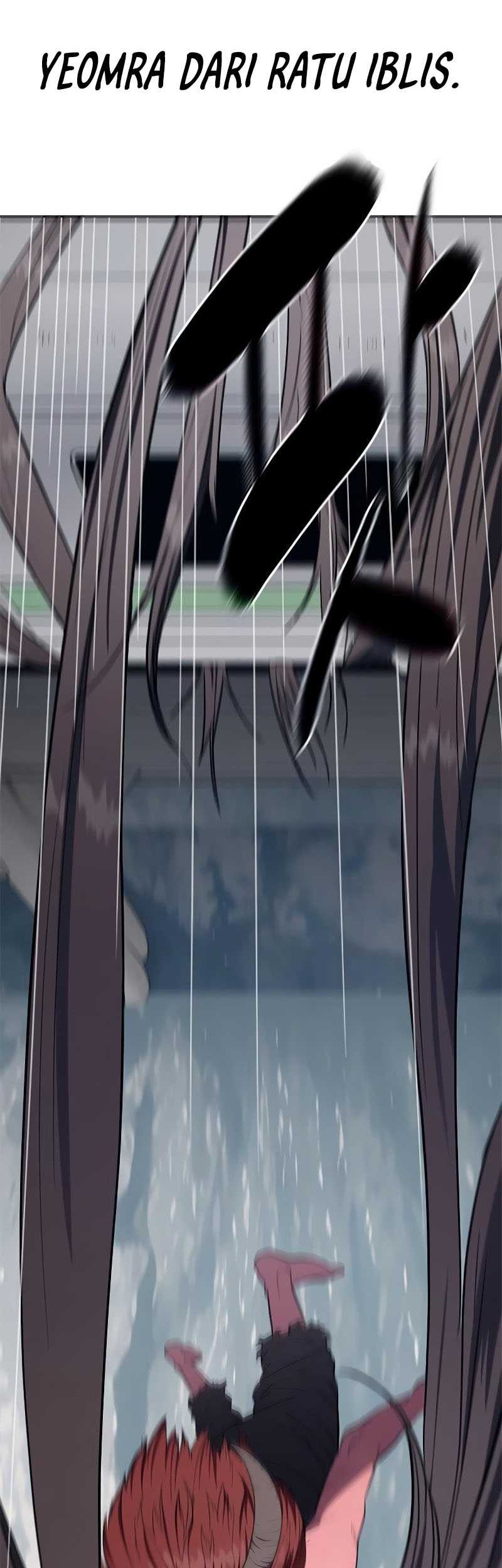 Monster Devourer Chapter 31 - halaman 65