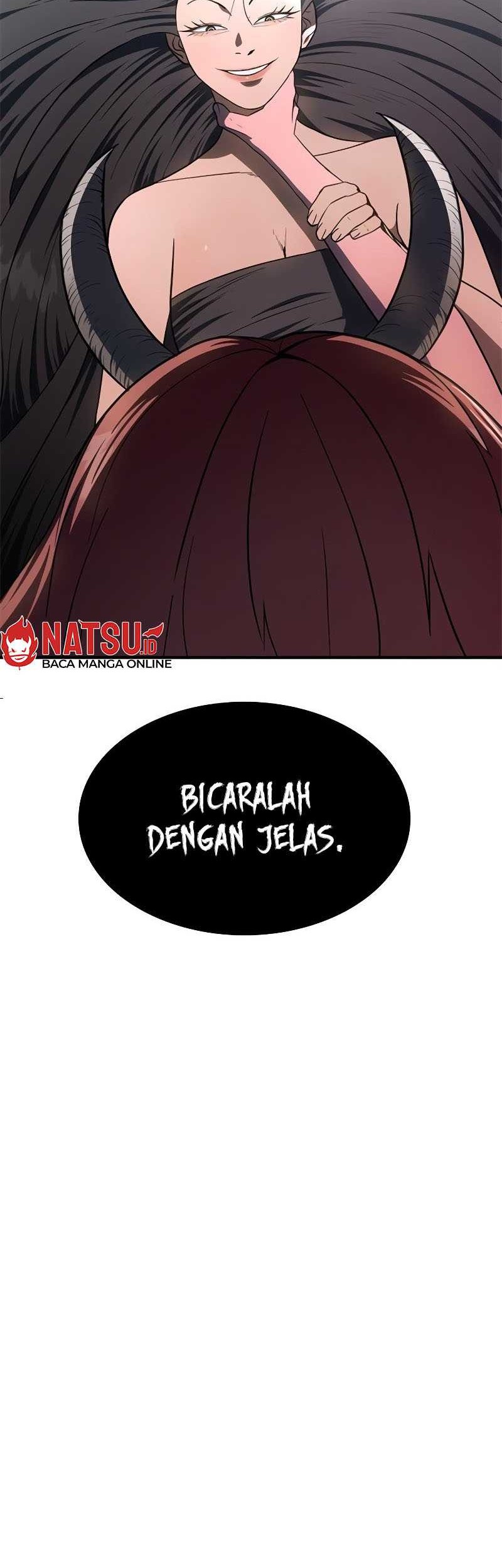 Monster Devourer Chapter 31 - halaman 69