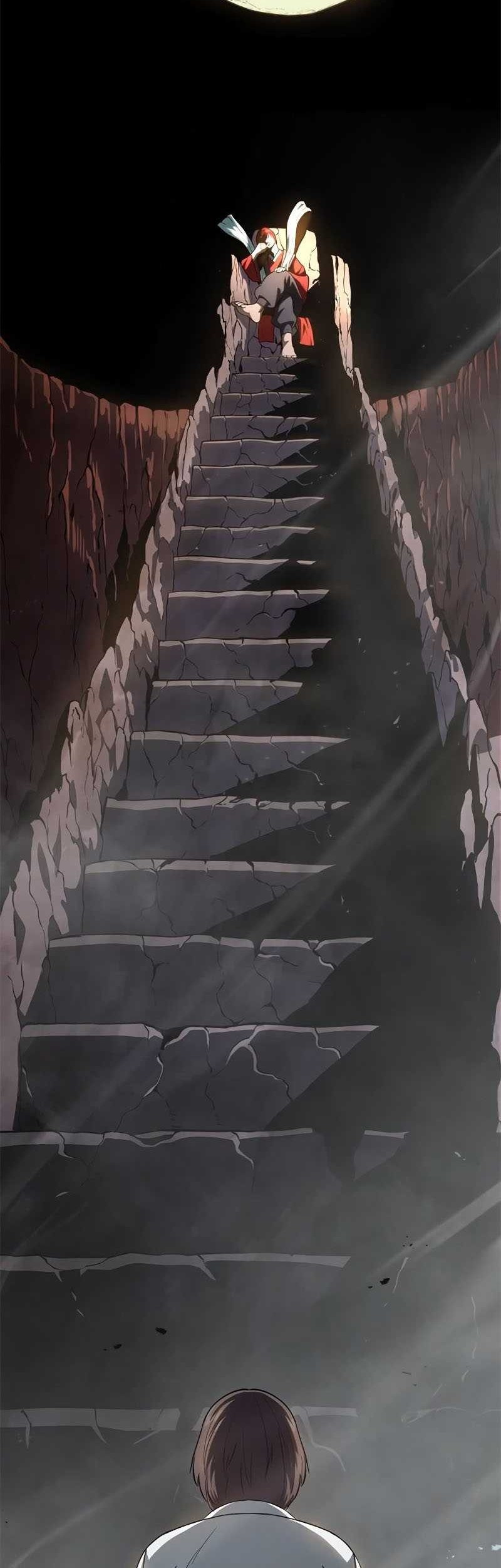 Monster Devourer Chapter 31 - halaman 75