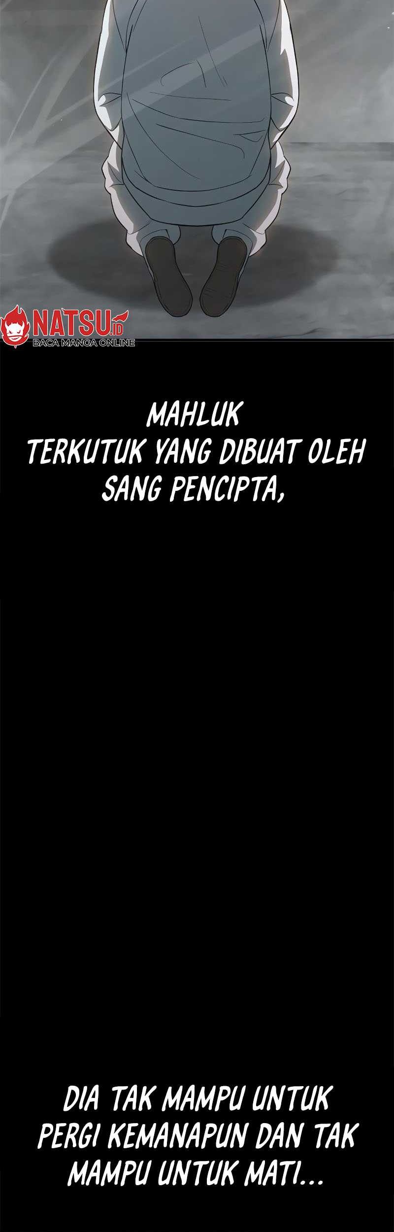 Monster Devourer Chapter 31 - halaman 76