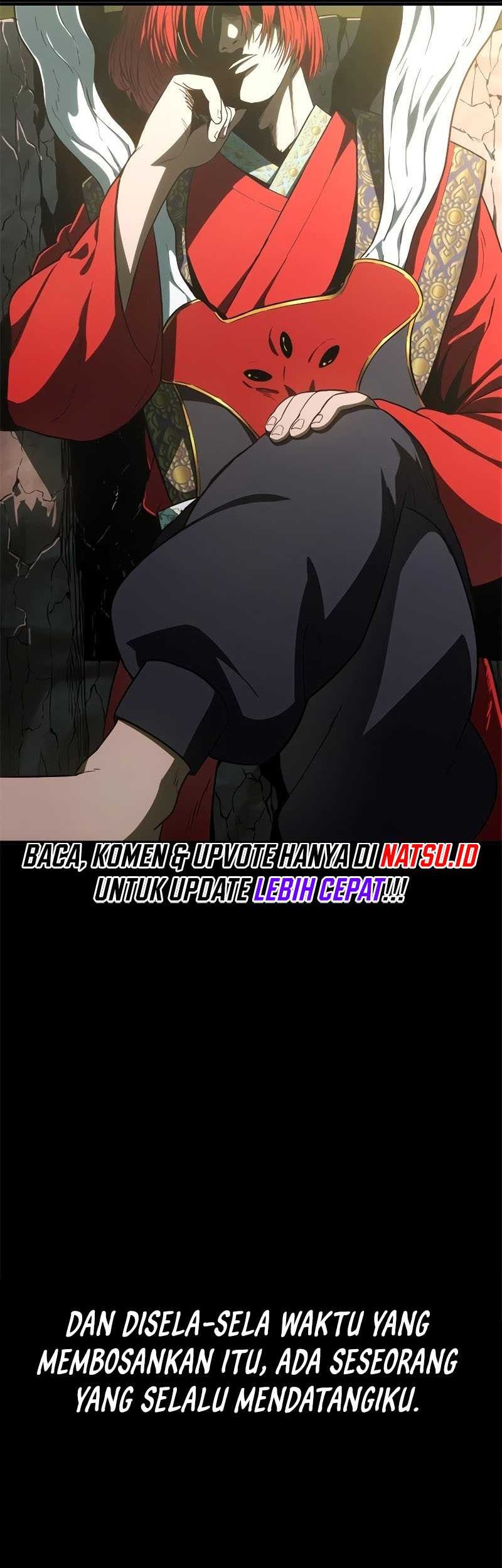 Monster Devourer Chapter 31 - halaman 77