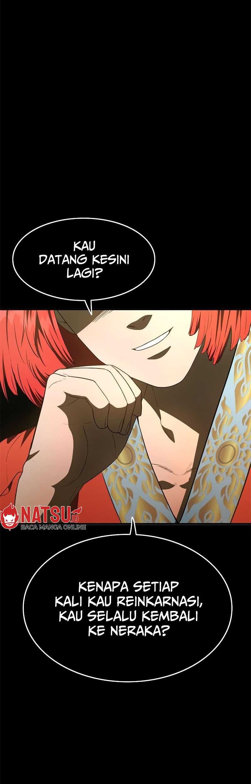 Monster Devourer Chapter 31 - halaman 79