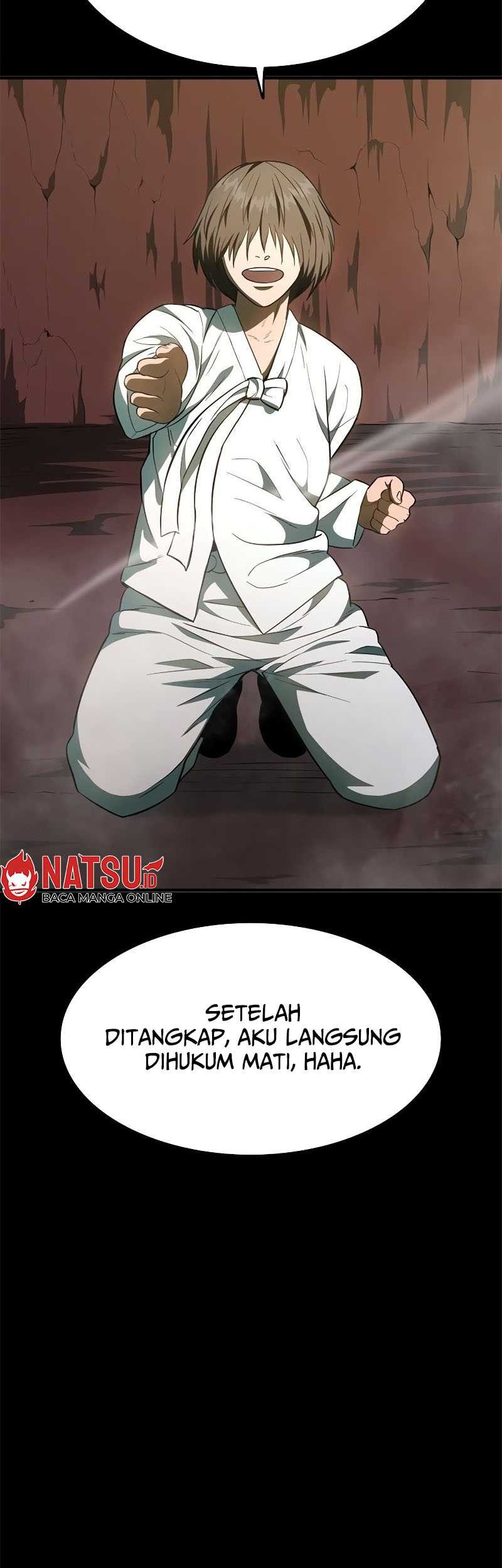 Monster Devourer Chapter 31 - halaman 81