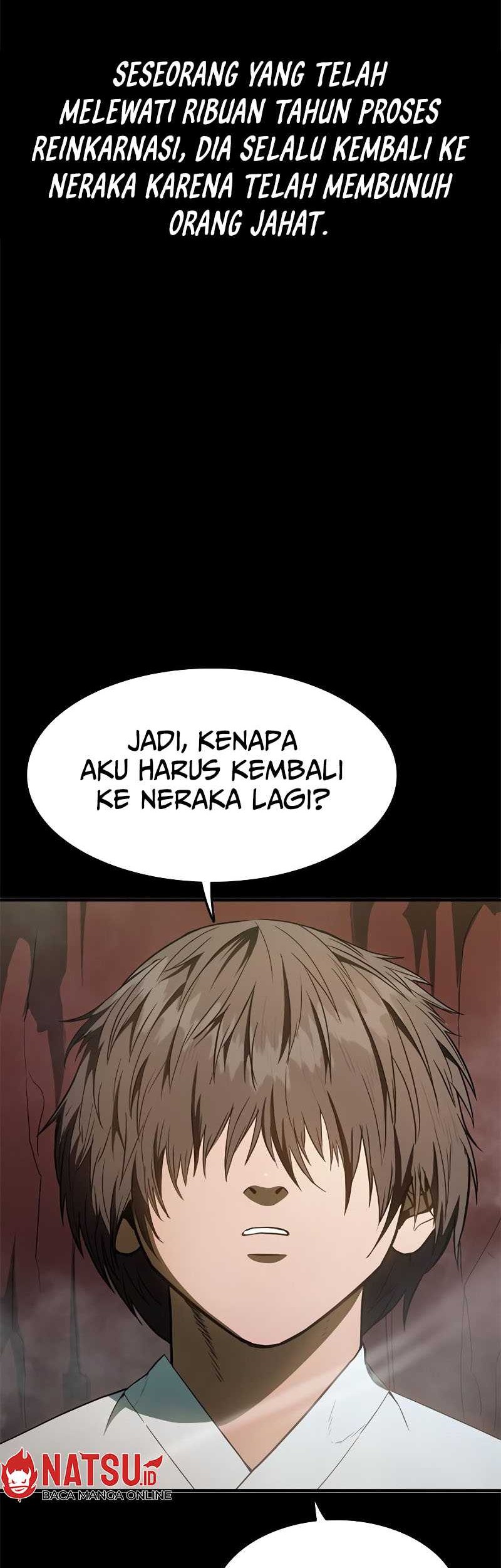 Monster Devourer Chapter 31 - halaman 82