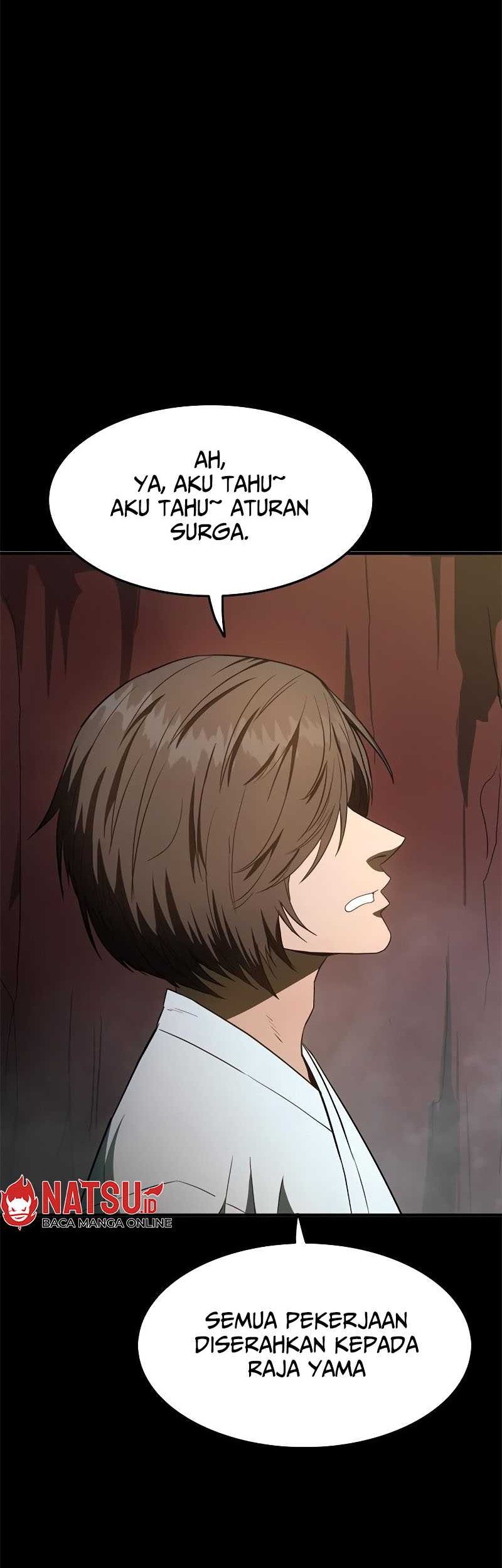 Monster Devourer Chapter 31 - halaman 85