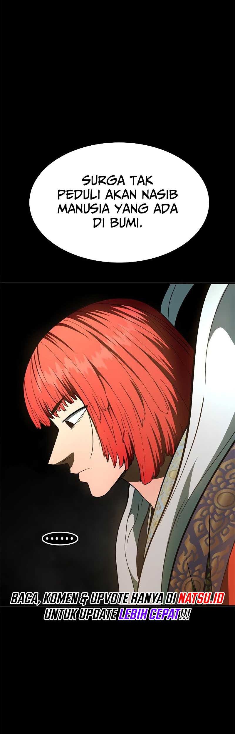 Monster Devourer Chapter 31 - halaman 86