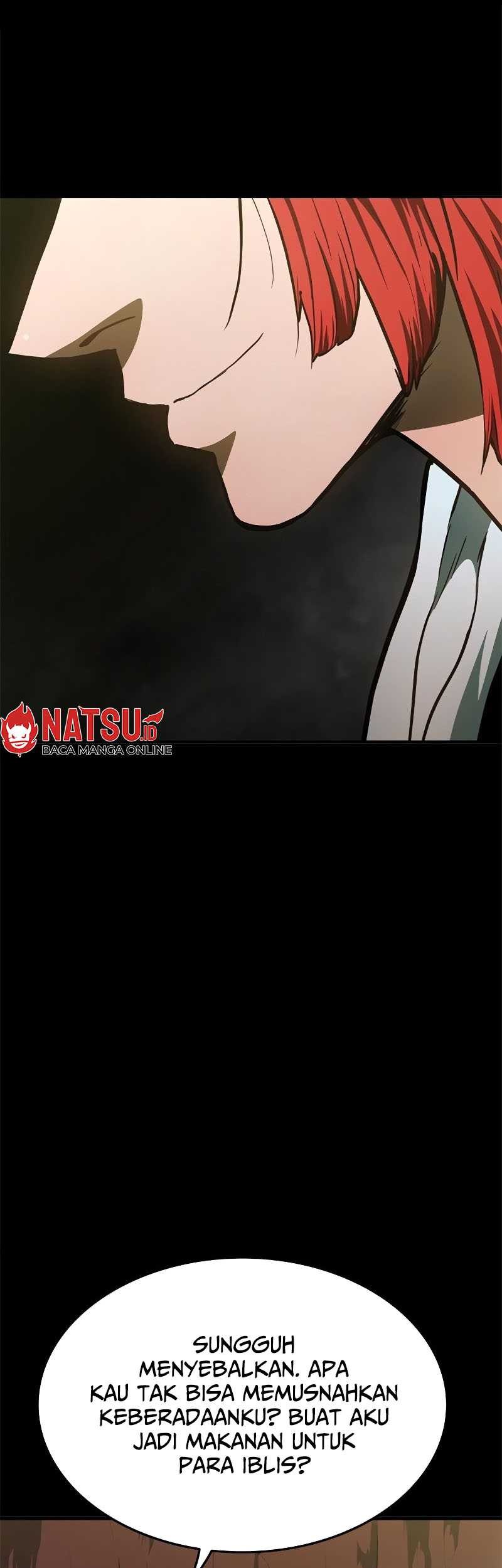 Monster Devourer Chapter 31 - halaman 88