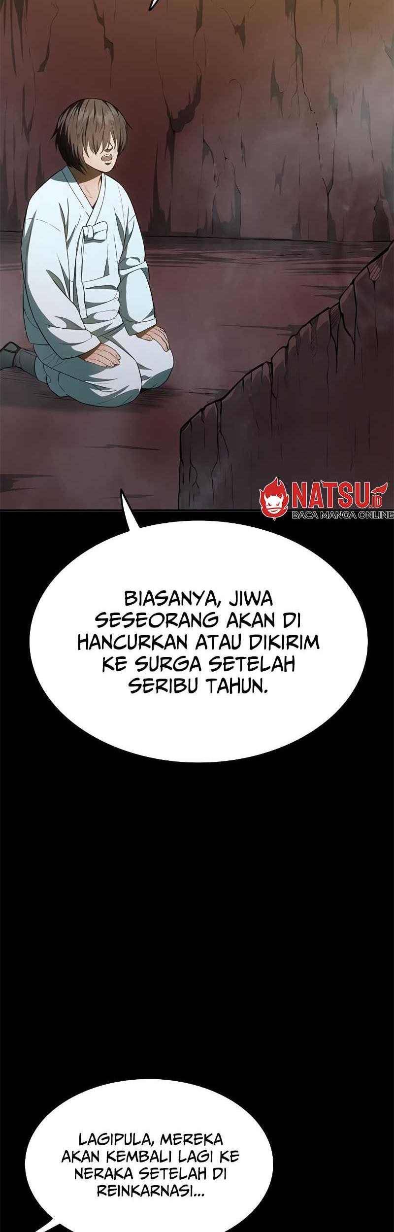 Monster Devourer Chapter 31 - halaman 89