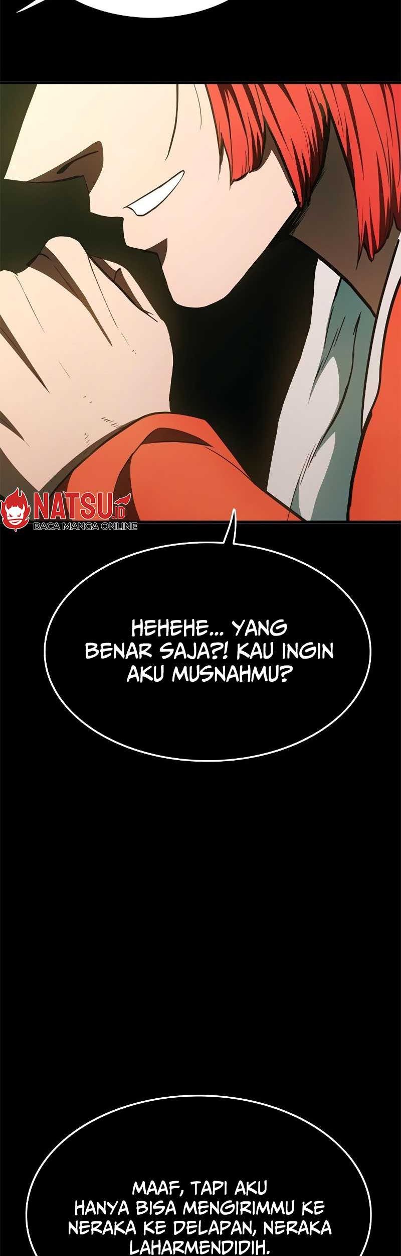 Monster Devourer Chapter 31 - halaman 90