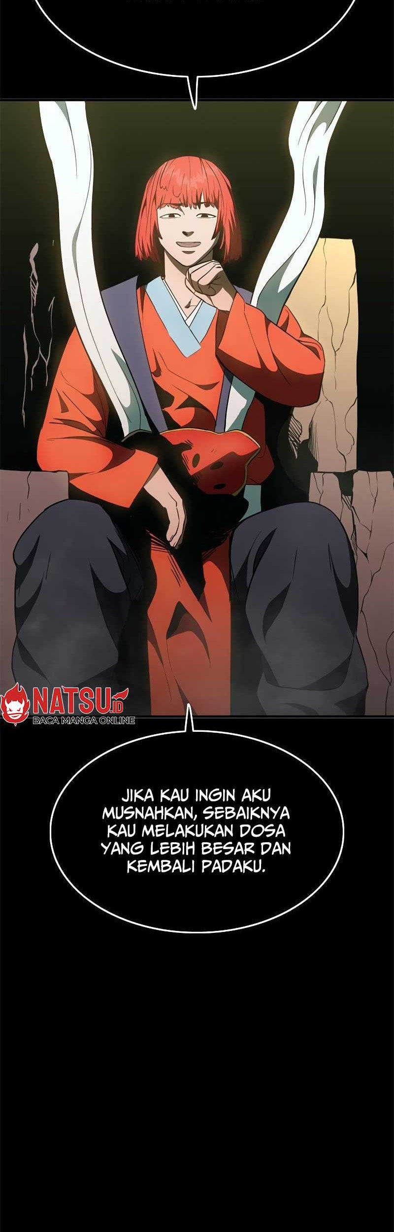 Monster Devourer Chapter 31 - halaman 91