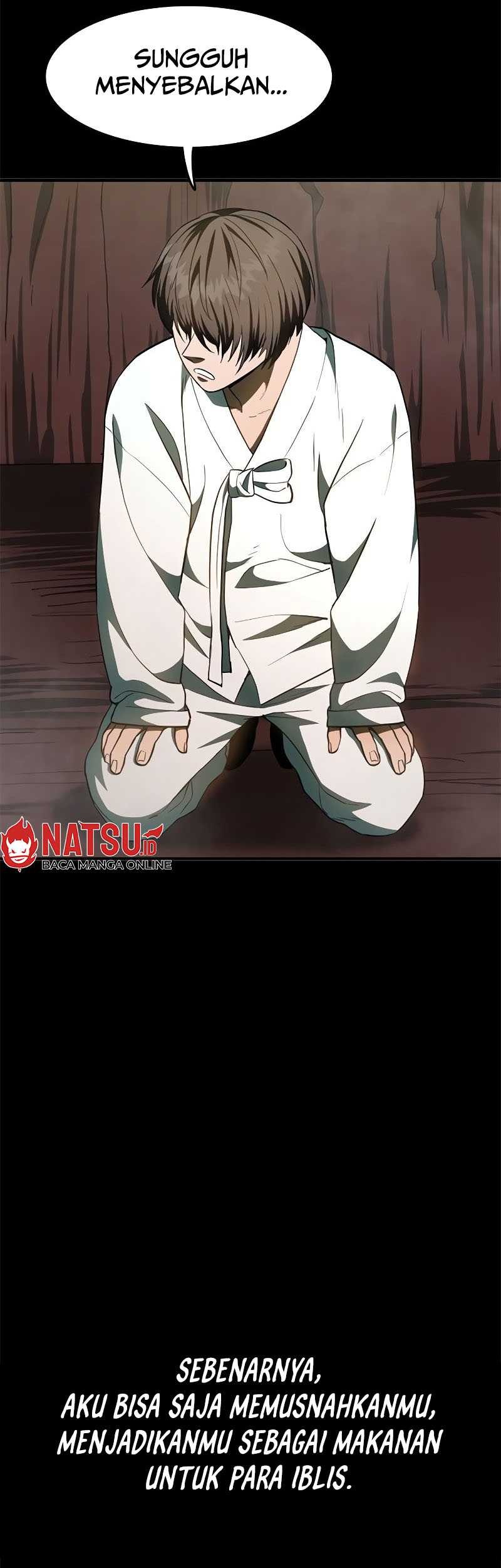 Monster Devourer Chapter 31 - halaman 92