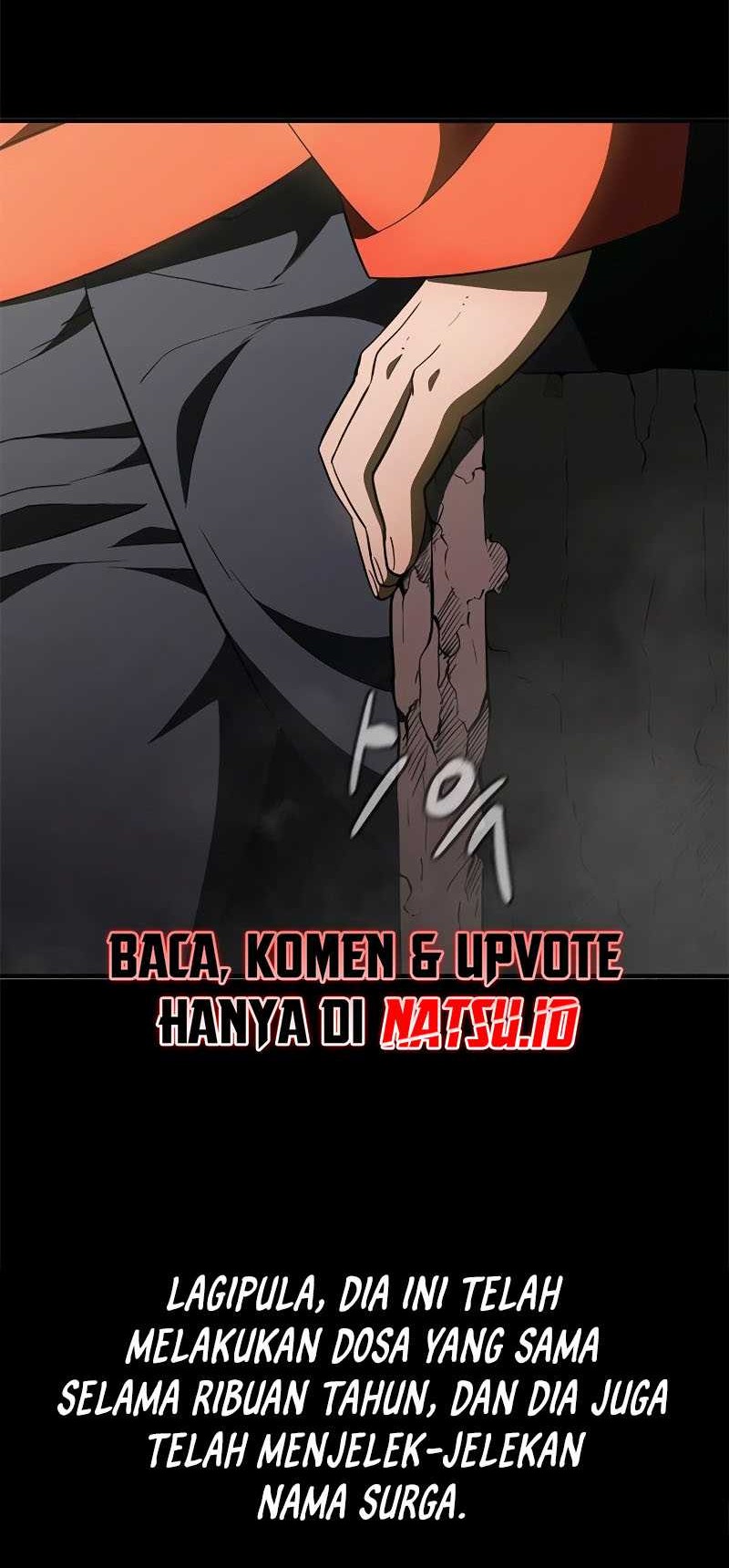 Monster Devourer Chapter 31 - halaman 93
