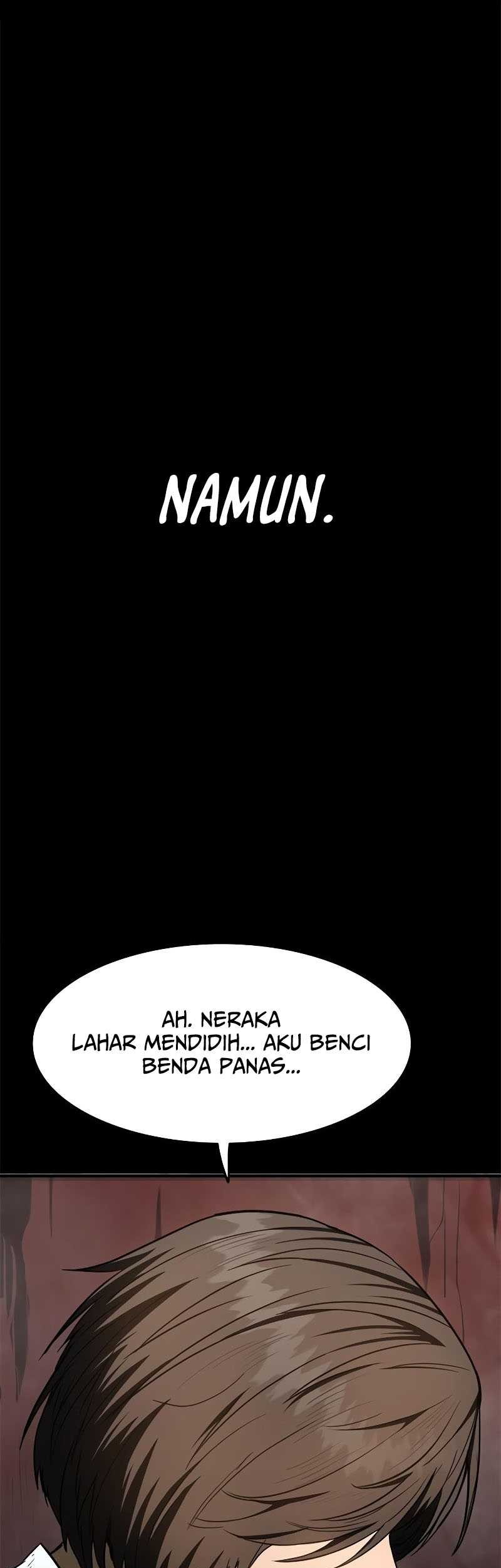 Monster Devourer Chapter 31 - halaman 94