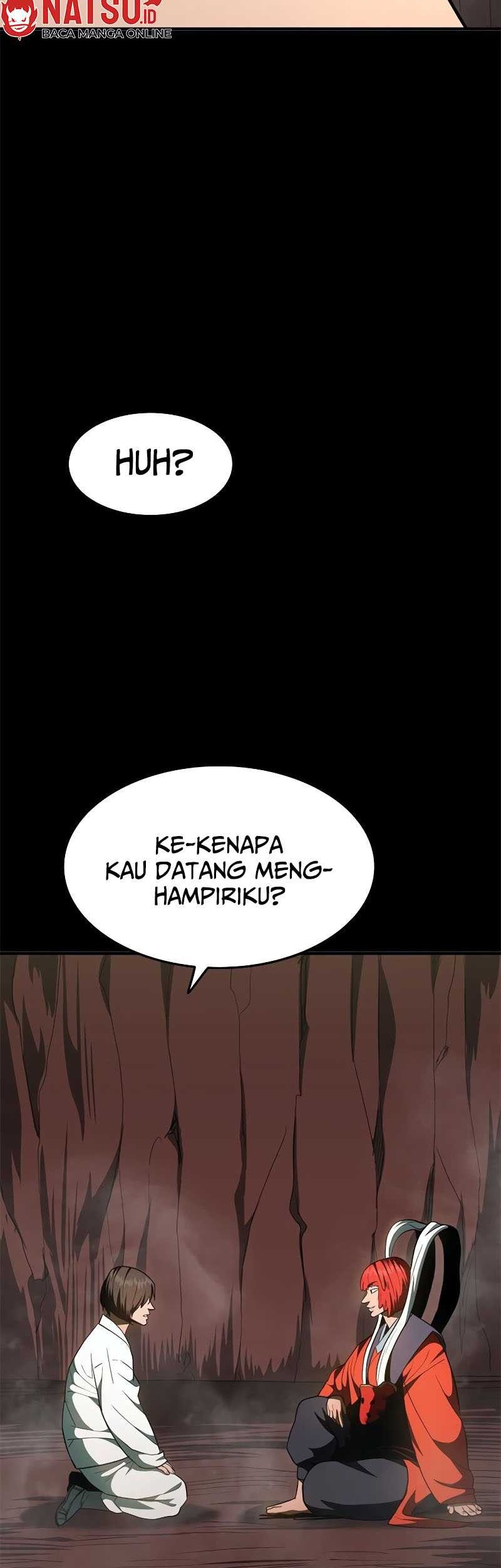 Monster Devourer Chapter 31 - halaman 96