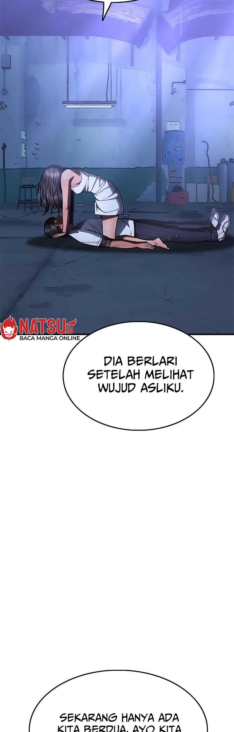 Monster Devourer Chapter 32 - halaman 100