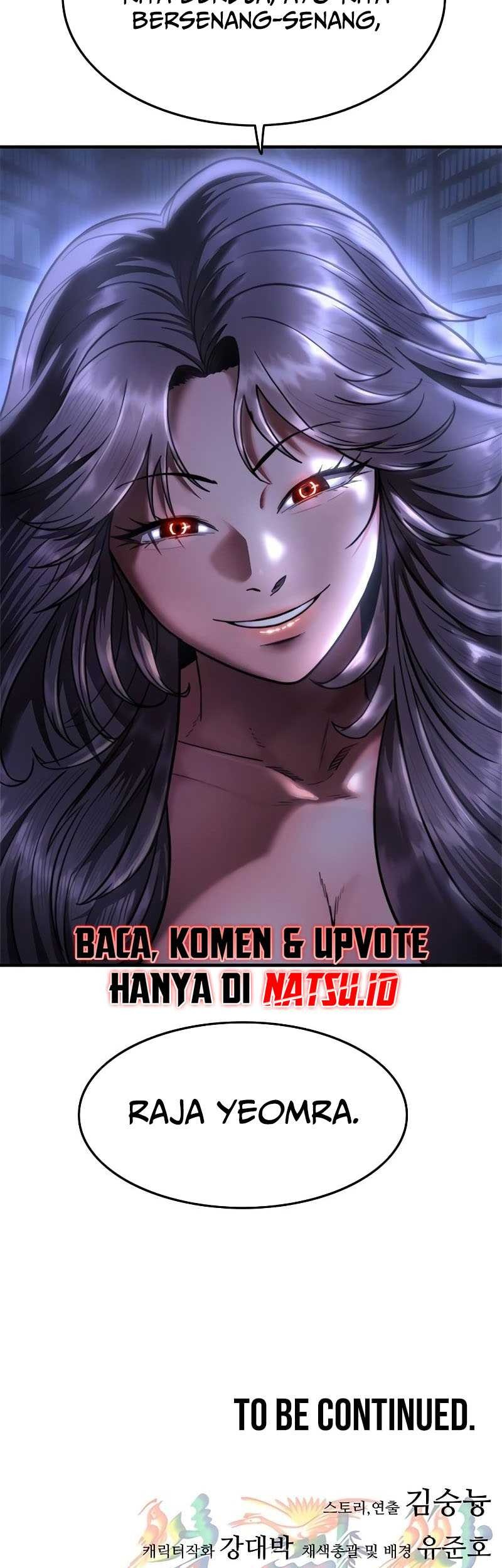 Monster Devourer Chapter 32 - halaman 101