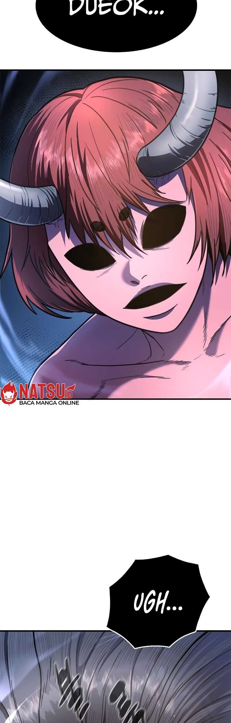 Monster Devourer Chapter 32 - halaman 11