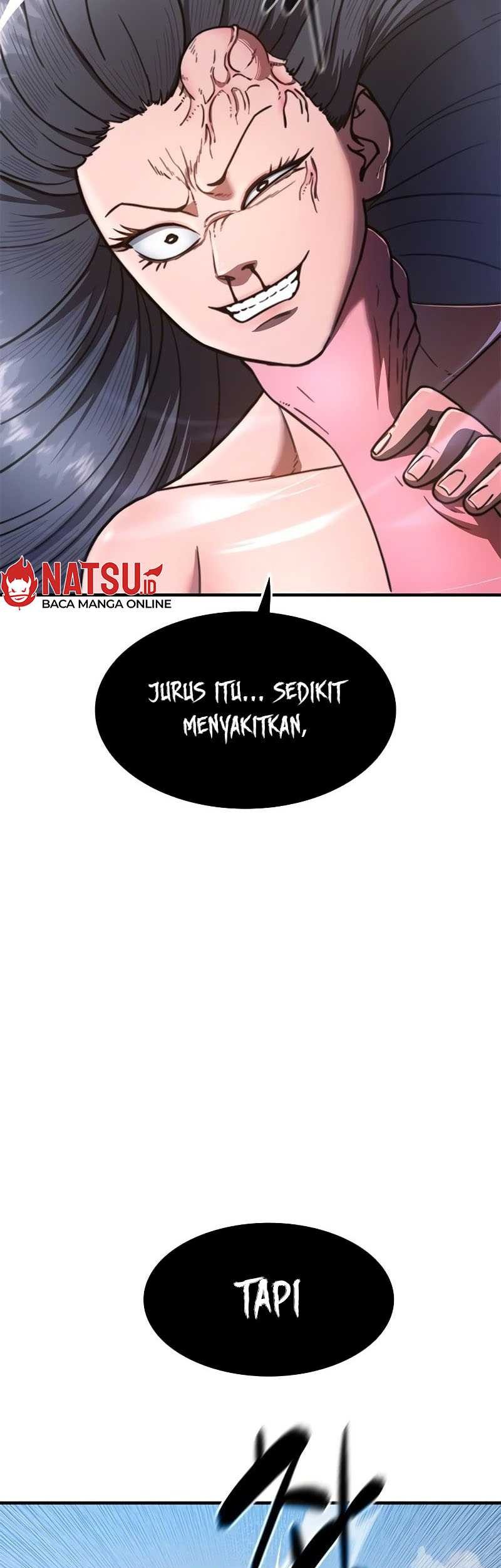 Monster Devourer Chapter 32 - halaman 12