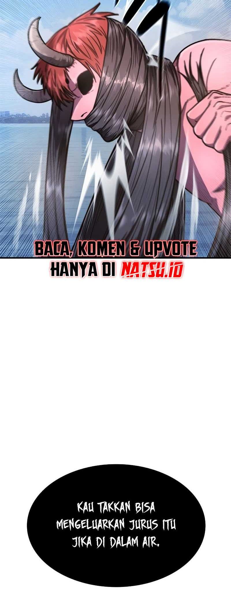 Monster Devourer Chapter 32 - halaman 13