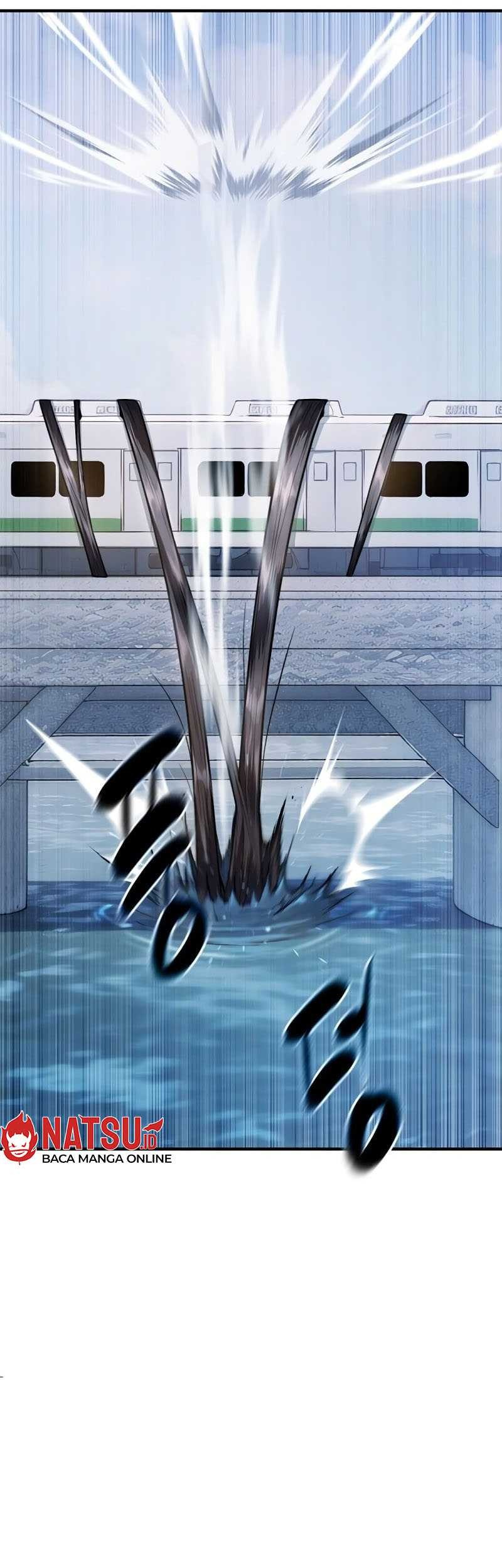 Monster Devourer Chapter 32 - halaman 14