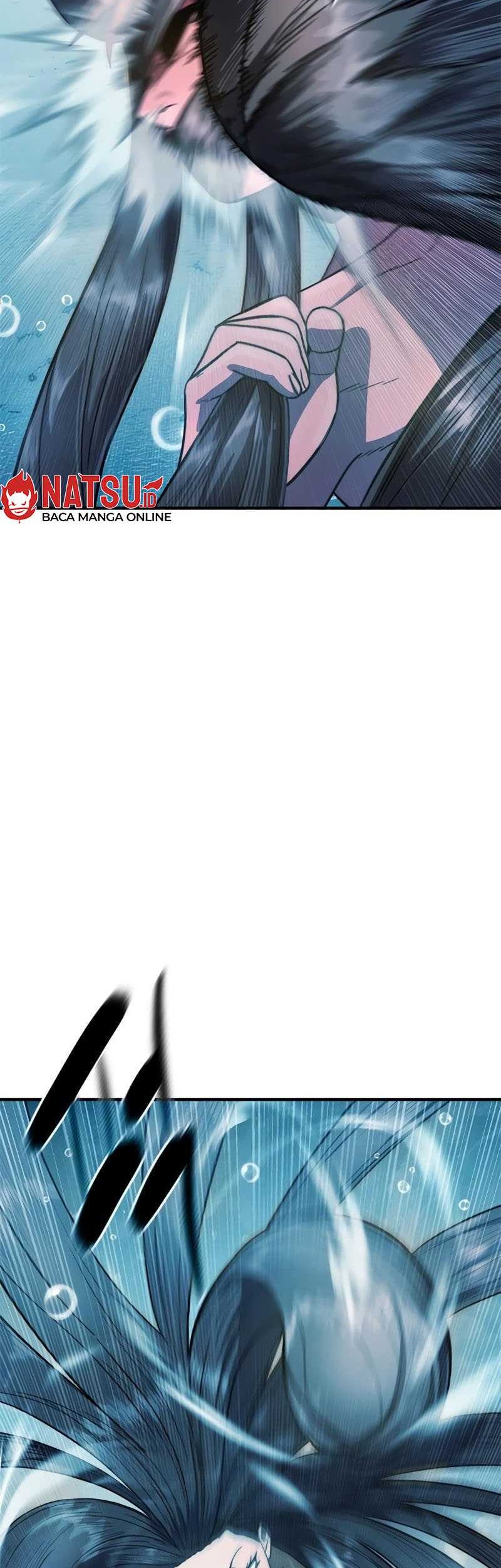 Monster Devourer Chapter 32 - halaman 17