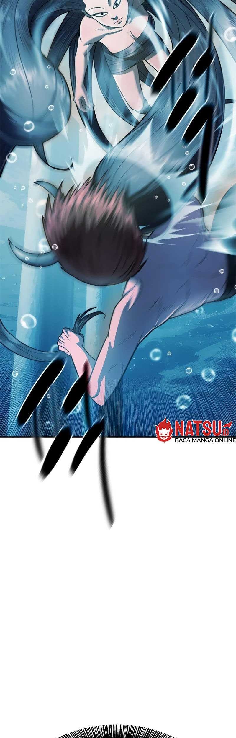 Monster Devourer Chapter 32 - halaman 18