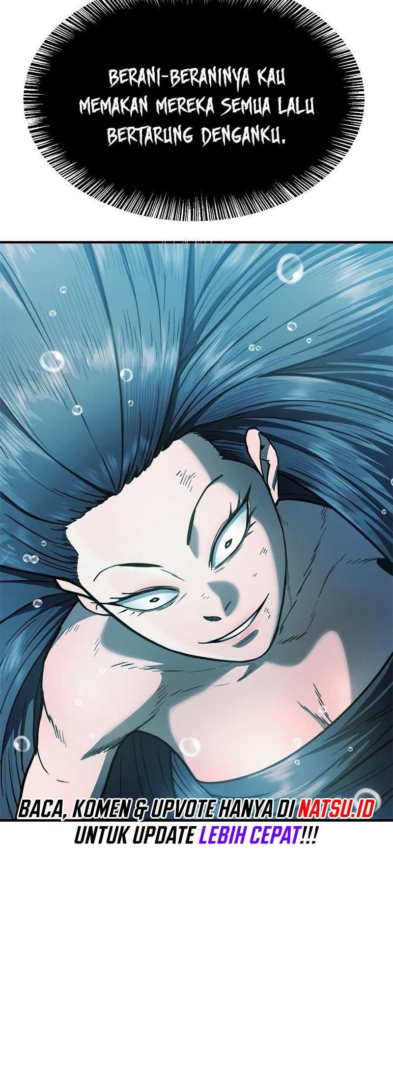 Monster Devourer Chapter 32 - halaman 19