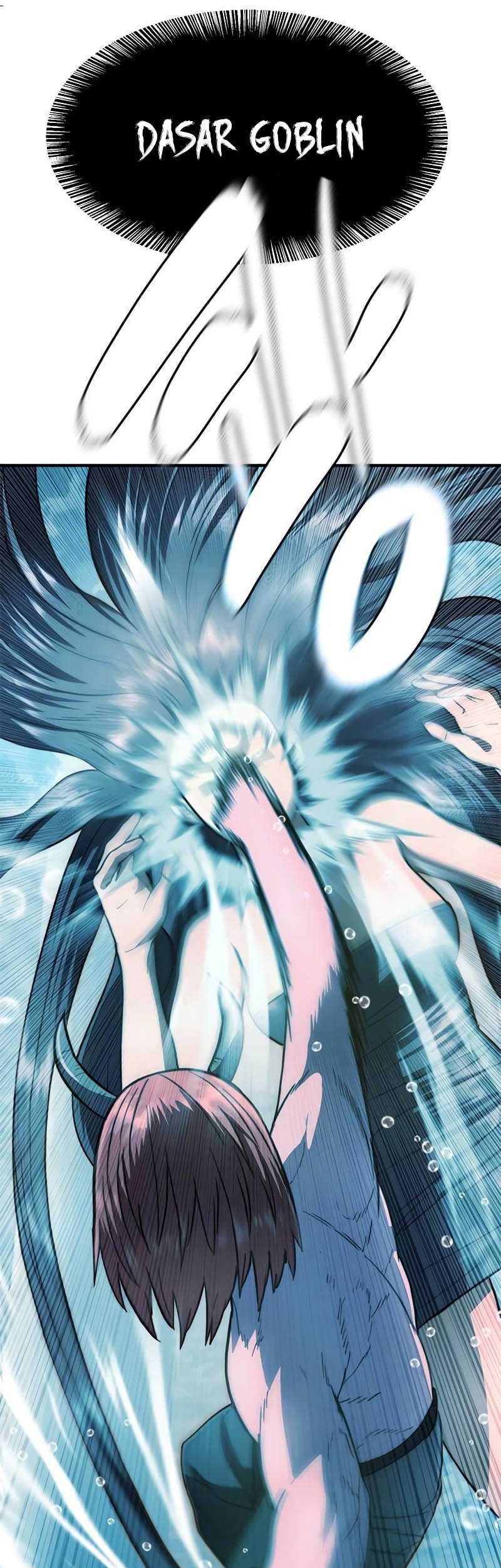 Monster Devourer Chapter 32 - halaman 20