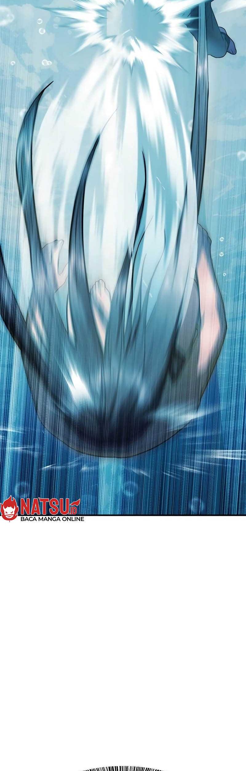 Monster Devourer Chapter 32 - halaman 22