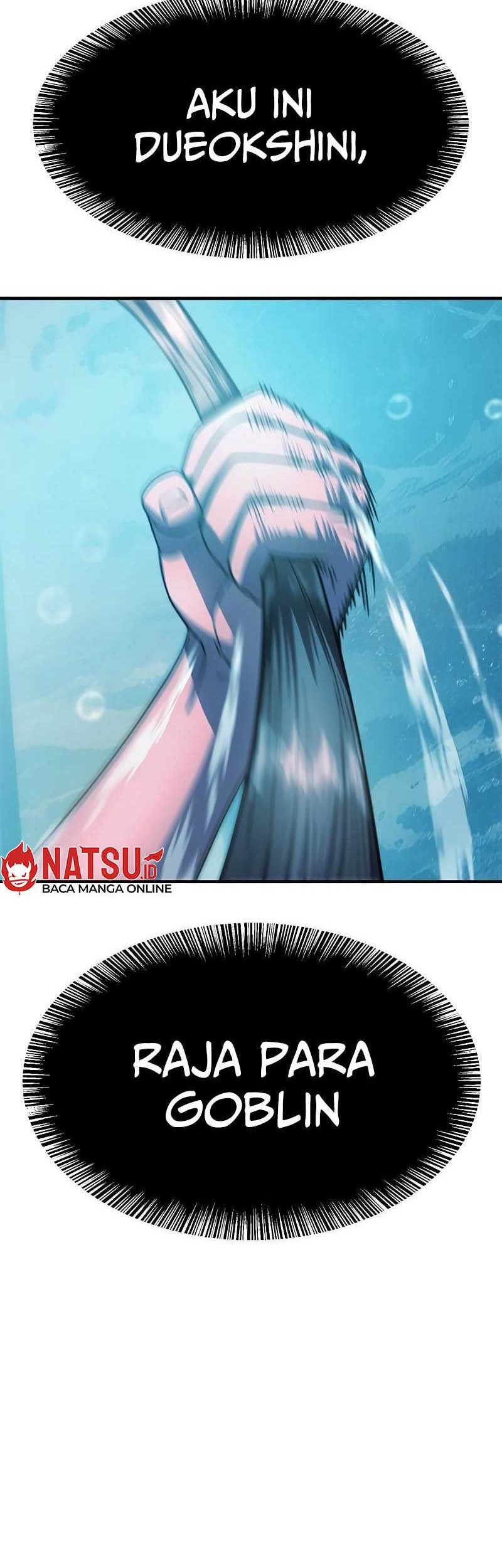 Monster Devourer Chapter 32 - halaman 23